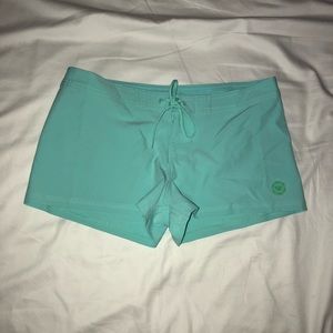 Women Swim Shorts
